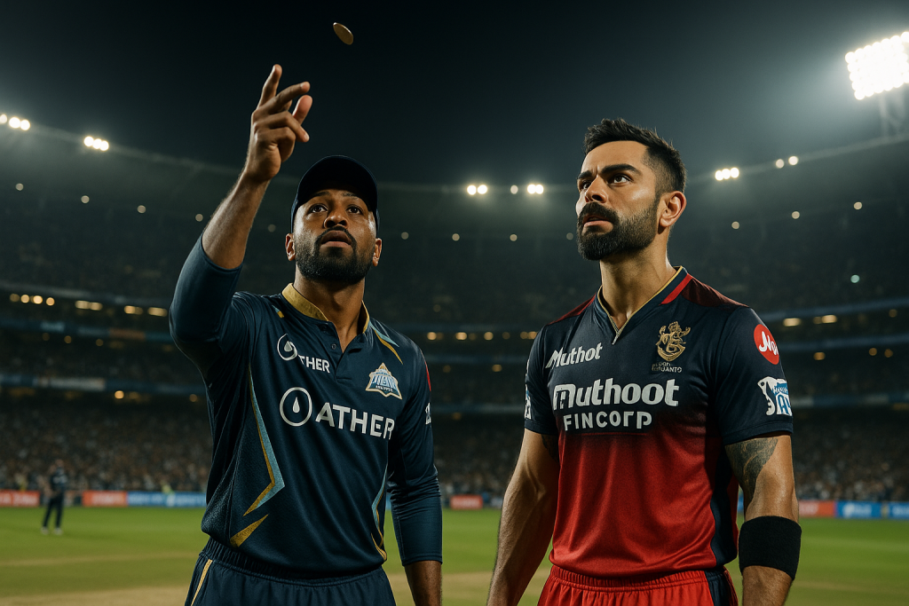 IPL Toss Prediction in 2026
